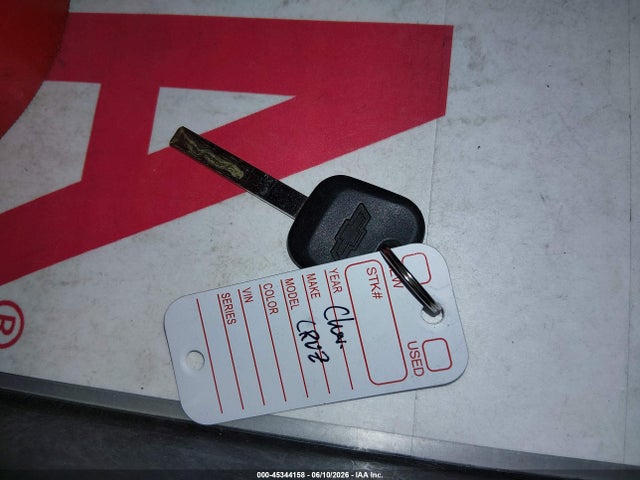 1G1BE5SM3J7226123 Chevrolet Cruze Lt Auto