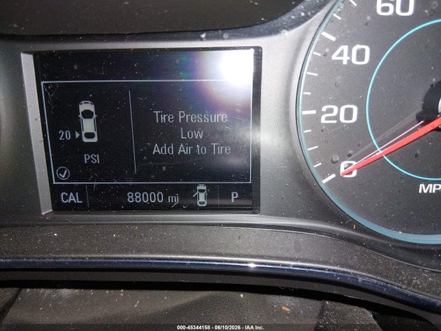 1G1BE5SM3J7226123 Chevrolet Cruze Lt Auto