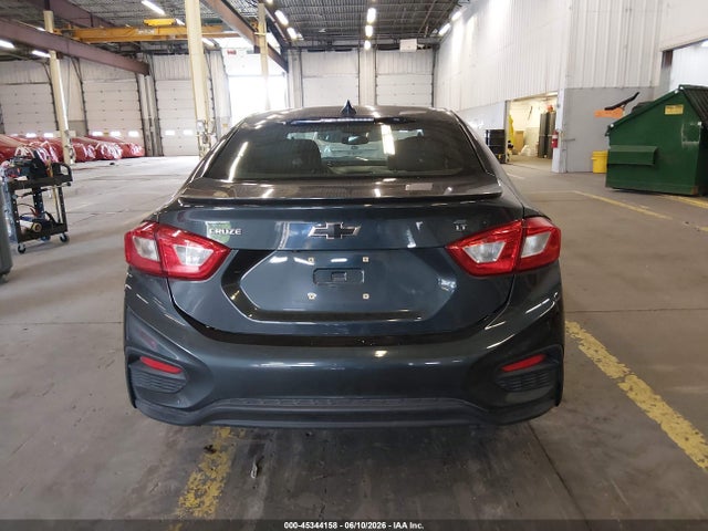 1G1BE5SM3J7226123 Chevrolet Cruze Lt Auto