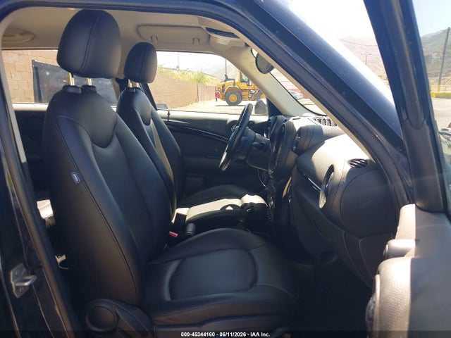 Продаж на аукціоні авто 2015 Mini Countryman Cooper, vin: WMWZB3C55FWR44941, номер лоту: 45344160