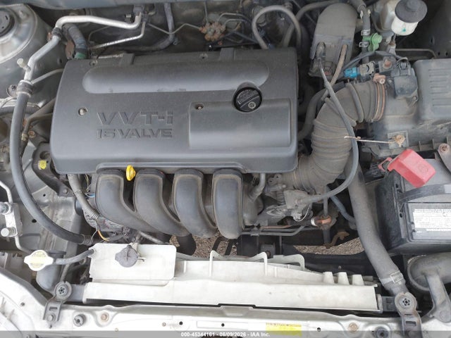 Aukcja sprzedaży 2004 Toyota Corolla Le, vin: JTDBR32E342029558, numer aukcji: 45344161