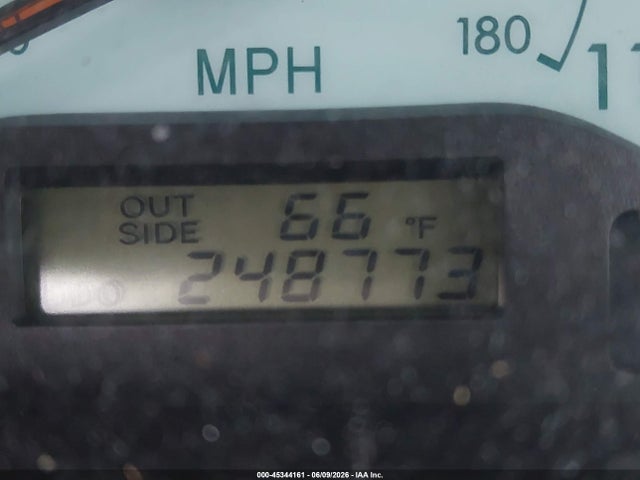 Aukcja sprzedaży 2004 Toyota Corolla Le, vin: JTDBR32E342029558, numer aukcji: 45344161