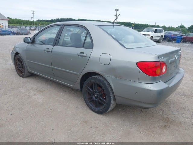 Aukcja sprzedaży 2004 Toyota Corolla Le, vin: JTDBR32E342029558, numer aukcji: 45344161