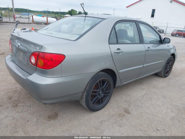 Aukcja sprzedaży 2004 Toyota Corolla Le, vin: JTDBR32E342029558, numer aukcji: 45344161