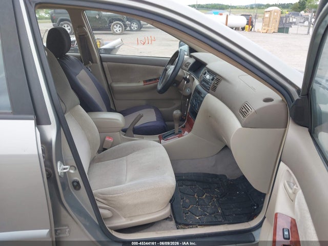 Aukcja sprzedaży 2004 Toyota Corolla Le, vin: JTDBR32E342029558, numer aukcji: 45344161