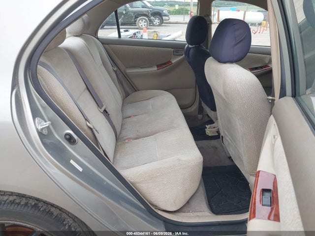 Aukcja sprzedaży 2004 Toyota Corolla Le, vin: JTDBR32E342029558, numer aukcji: 45344161