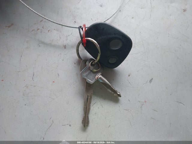 Aukcja sprzedaży 2001 Subaru Forester S, vin: JF1SF65551G726126, numer aukcji: 45344166