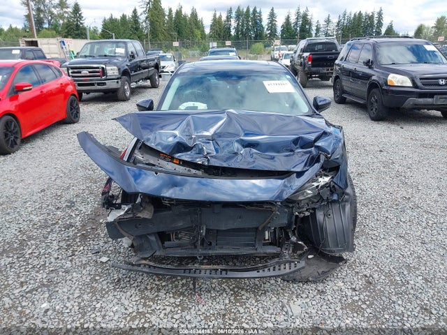 45344167 :رقم المزاد ، 3MZBPBCM8MM208867 vin ، 2021 Mazda Mazda3 Preferred مزاد بيع