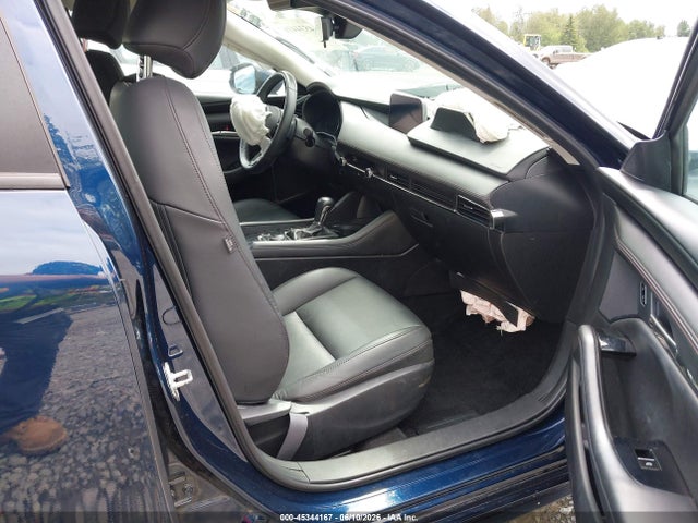 45344167 :رقم المزاد ، 3MZBPBCM8MM208867 vin ، 2021 Mazda Mazda3 Preferred مزاد بيع