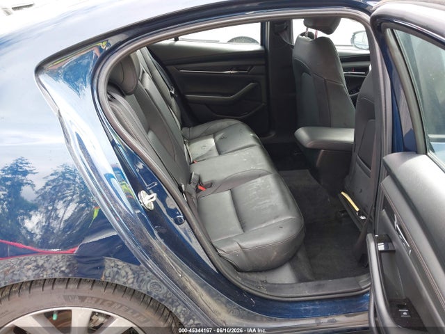45344167 :رقم المزاد ، 3MZBPBCM8MM208867 vin ، 2021 Mazda Mazda3 Preferred مزاد بيع