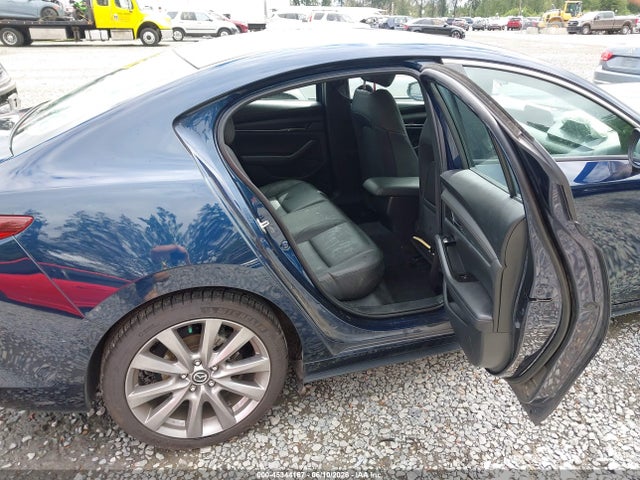 45344167 :رقم المزاد ، 3MZBPBCM8MM208867 vin ، 2021 Mazda Mazda3 Preferred مزاد بيع