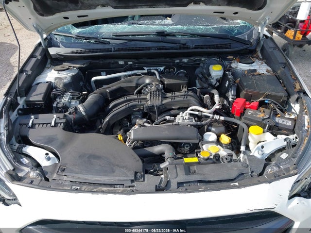 Aukcja sprzedaży 2023 Subaru Outback Limited, vin: 4S4BTANC9P3122949, numer aukcji: 45344179