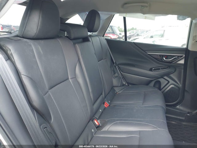Aukcja sprzedaży 2023 Subaru Outback Limited, vin: 4S4BTANC9P3122949, numer aukcji: 45344179