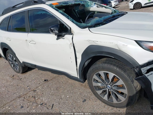 Aukcja sprzedaży 2023 Subaru Outback Limited, vin: 4S4BTANC9P3122949, numer aukcji: 45344179