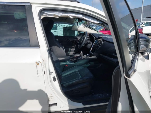 Aukcja sprzedaży 2023 Subaru Outback Limited, vin: 4S4BTANC9P3122949, numer aukcji: 45344179