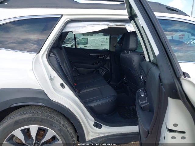 Aukcja sprzedaży 2023 Subaru Outback Limited, vin: 4S4BTANC9P3122949, numer aukcji: 45344179