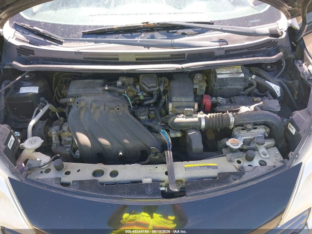 Aukcja sprzedaży 2014 Nissan Versa Note S (sr)/s Plus/sv, vin: 3N1CE2CP3EL408489, numer aukcji: 45344180