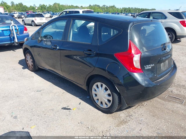 Aukcja sprzedaży 2014 Nissan Versa Note S (sr)/s Plus/sv, vin: 3N1CE2CP3EL408489, numer aukcji: 45344180