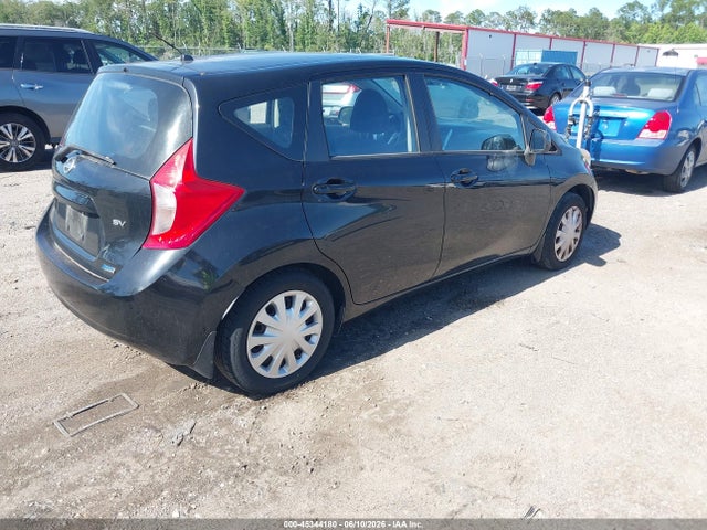 Aukcja sprzedaży 2014 Nissan Versa Note S (sr)/s Plus/sv, vin: 3N1CE2CP3EL408489, numer aukcji: 45344180