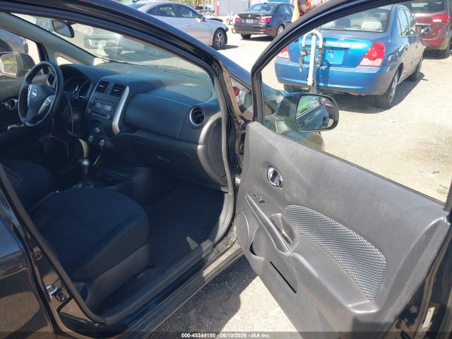 Aukcja sprzedaży 2014 Nissan Versa Note S (sr)/s Plus/sv, vin: 3N1CE2CP3EL408489, numer aukcji: 45344180