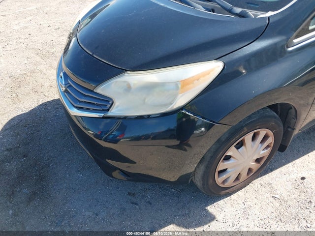 Aukcja sprzedaży 2014 Nissan Versa Note S (sr)/s Plus/sv, vin: 3N1CE2CP3EL408489, numer aukcji: 45344180