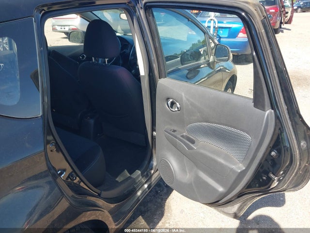 Aukcja sprzedaży 2014 Nissan Versa Note S (sr)/s Plus/sv, vin: 3N1CE2CP3EL408489, numer aukcji: 45344180