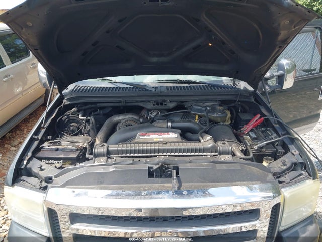Aukcja sprzedaży 2006 Ford F-350 Lariat/xl/xlt, vin: 1FTWW33P86EC20968, numer aukcji: 45344181
