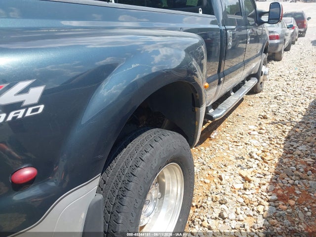 Aukcja sprzedaży 2006 Ford F-350 Lariat/xl/xlt, vin: 1FTWW33P86EC20968, numer aukcji: 45344181