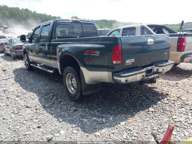 Aukcja sprzedaży 2006 Ford F-350 Lariat/xl/xlt, vin: 1FTWW33P86EC20968, numer aukcji: 45344181
