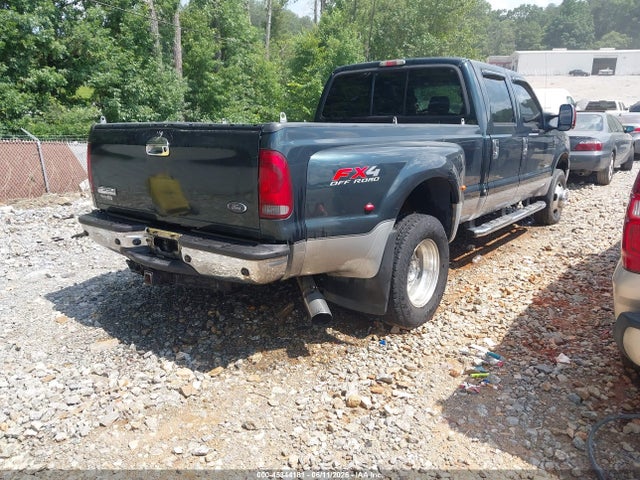 Aukcja sprzedaży 2006 Ford F-350 Lariat/xl/xlt, vin: 1FTWW33P86EC20968, numer aukcji: 45344181
