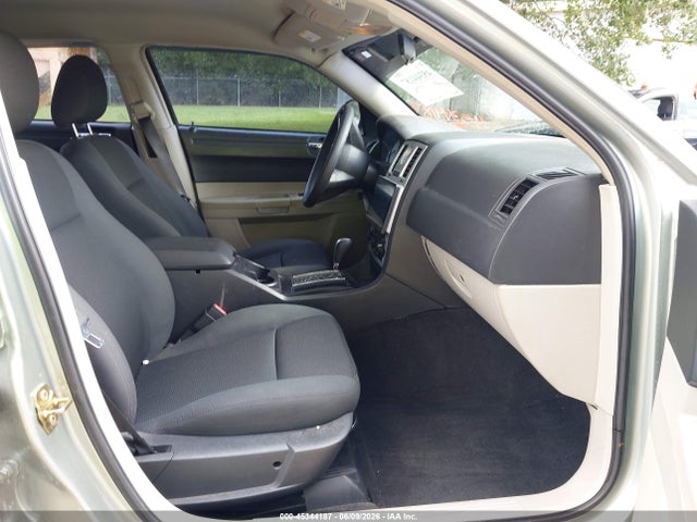 Продажа на аукционе авто 2006 Chrysler 300, vin: 2C3KA43R26H217792, номер лота: 45344187