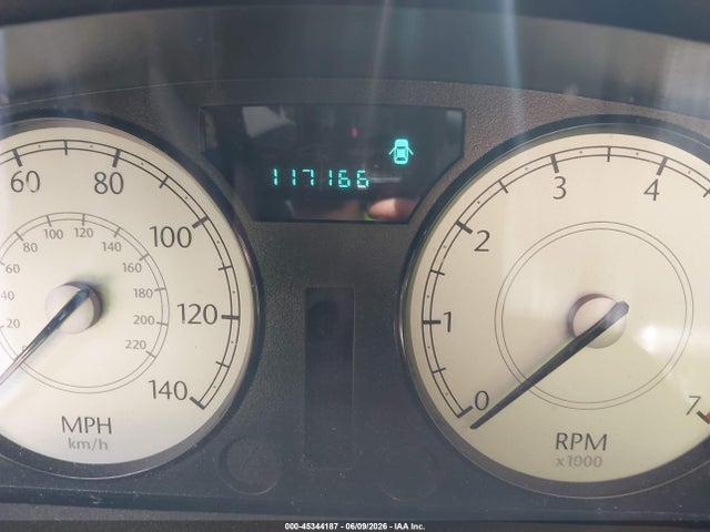 Продажа на аукционе авто 2006 Chrysler 300, vin: 2C3KA43R26H217792, номер лота: 45344187