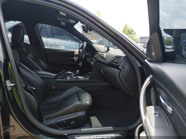 45344194 :رقم المزاد ، WBS3C9C5XFP803309 vin ، 2015 Bmw M3 مزاد بيع