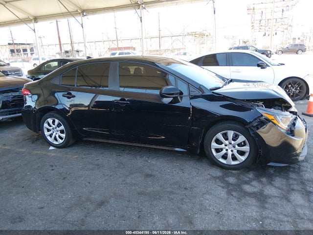 Toyota COROLLA LE 2023 5YFB4MDE4PP064679 Image 13
