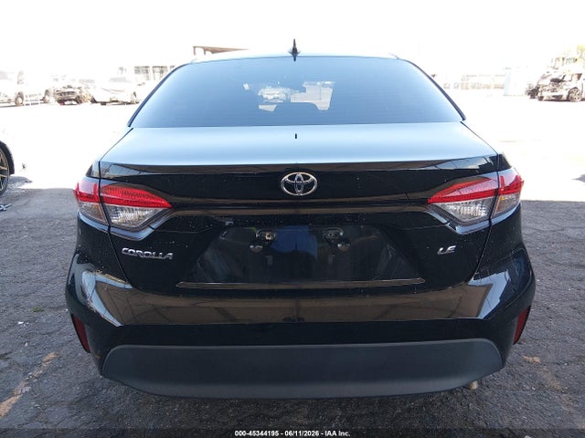 Toyota COROLLA LE 2023 5YFB4MDE4PP064679 Image 16