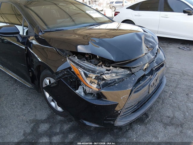Toyota COROLLA LE 2023 5YFB4MDE4PP064679 Image 6