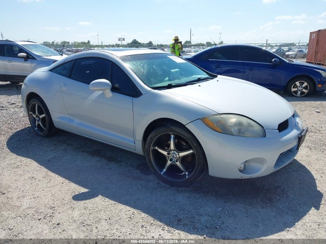 Auction sale of the 2007 Mitsubishi Eclipse Gt, vin: 4A3AK34TX7E008816, lot number: 45344202