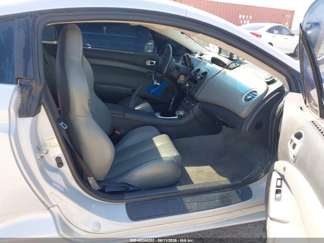 Продаж на аукціоні авто 2007 Mitsubishi Eclipse Gt, vin: 4A3AK34TX7E008816, номер лоту: 45344202