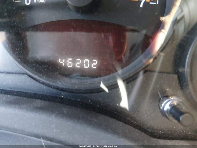 1C4NJCBA0GD525671 Jeep Compass Sport