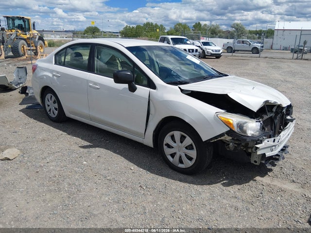 Aukcja sprzedaży 2014 Subaru Impreza 2.0i, vin: JF1GJAA63EH024067, numer aukcji: 45344218