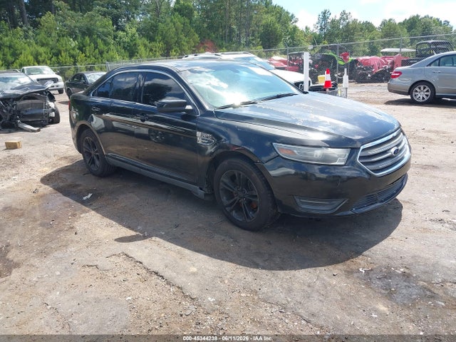 Aukcja sprzedaży 2014 Ford Taurus Sel, vin: 1FAHP2E81EG149384, numer aukcji: 45344238