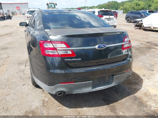 Auction sale of the 2014 Ford Taurus Sel, vin: 1FAHP2E81EG149384, lot number: 45344238