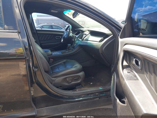 Aukcja sprzedaży 2014 Ford Taurus Sel, vin: 1FAHP2E81EG149384, numer aukcji: 45344238