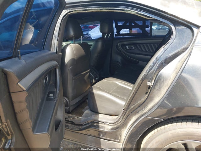 45344238 :رقم المزاد ، 1FAHP2E81EG149384 vin ، 2014 Ford Taurus Sel مزاد بيع