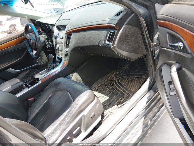 Aukcja sprzedaży 2011 Cadillac Cts Premium, vin: 1G6DP5ED1B0116352, numer aukcji: 45344247