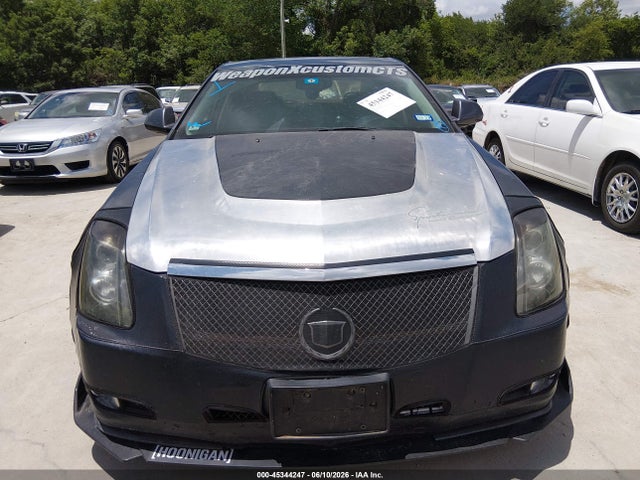 Aukcja sprzedaży 2011 Cadillac Cts Premium, vin: 1G6DP5ED1B0116352, numer aukcji: 45344247