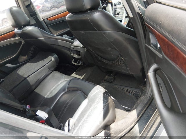 Aukcja sprzedaży 2011 Cadillac Cts Premium, vin: 1G6DP5ED1B0116352, numer aukcji: 45344247