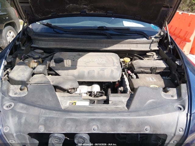 Jeep Cherokee Latitude 2015 1C4PJLCB7FW655529 Image 10