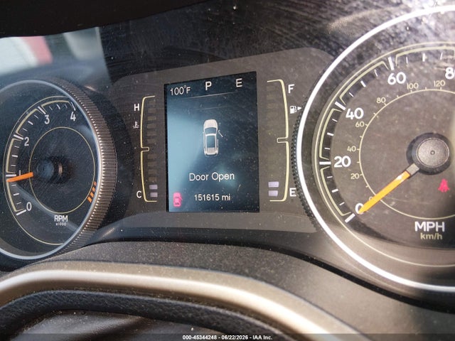 Jeep Cherokee Latitude 2015 1C4PJLCB7FW655529 Image 7