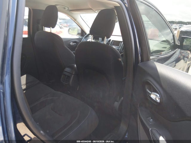 Jeep Cherokee Latitude 2015 1C4PJLCB7FW655529 Image 8